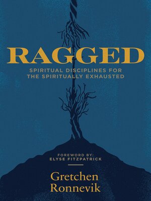 cover image of Ragged